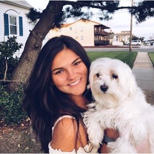 Hello my name is Ava!